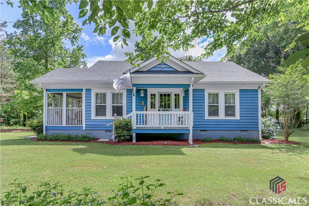 88 Walker Gresham Road - Photo 1