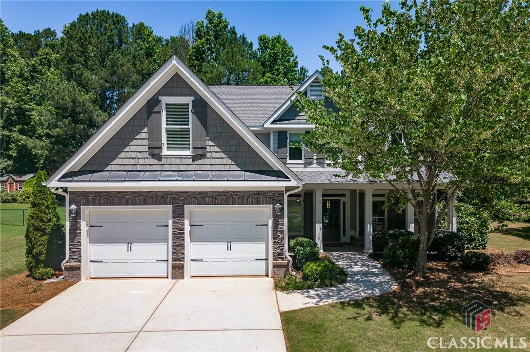 145 Falling Shoals Drive - Photo 1