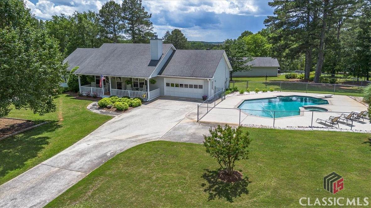 3245 Bold Springs Road - Photo 1