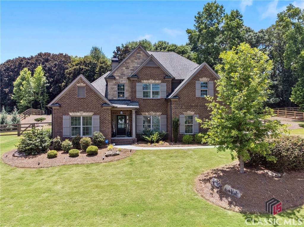 4607 Rolling Meadows Lane - Photo 1