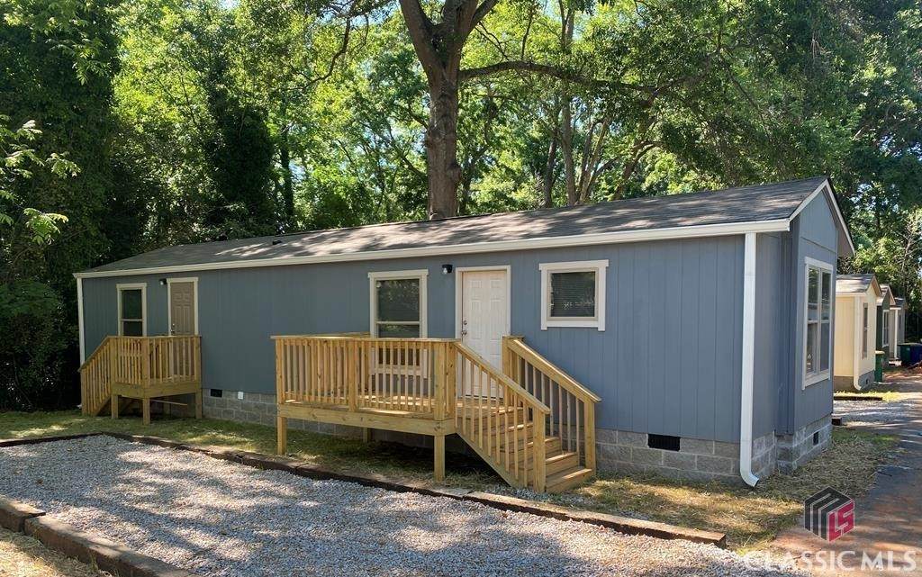888 Oglethorpe Avenue - Photo 1