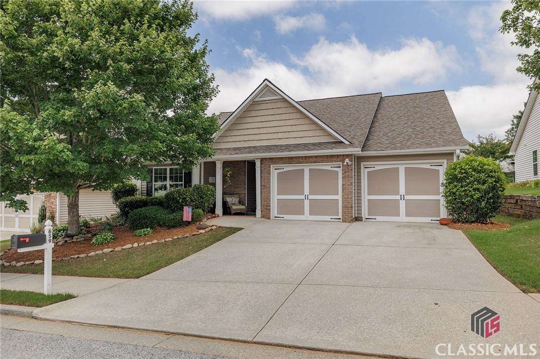659 Majesty Crossing - Photo 1