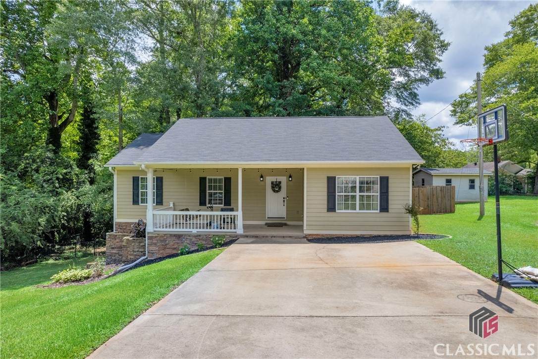188 Williford Street - Photo 1