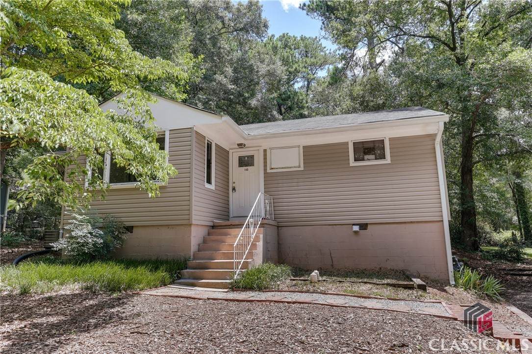 145 Habersham Drive - Photo 1