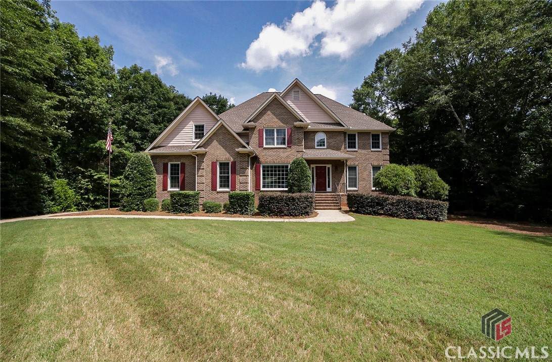 1160 Bent Creek Road - Photo 1