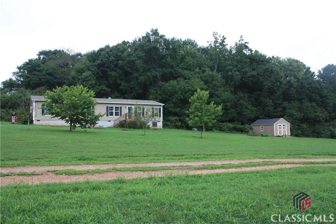 325 Hwy 191 - Photo 1