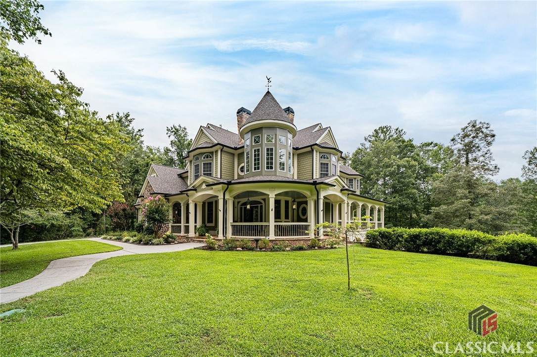 3590 Hwy 229 - Photo 1