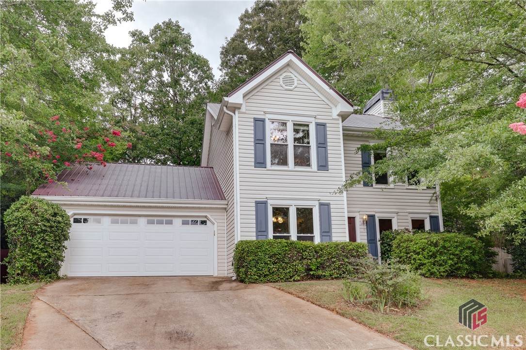 269 Wakefield Trace - Photo 1