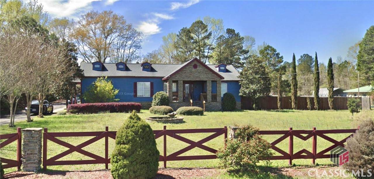 1540 Cato Road - Photo 1