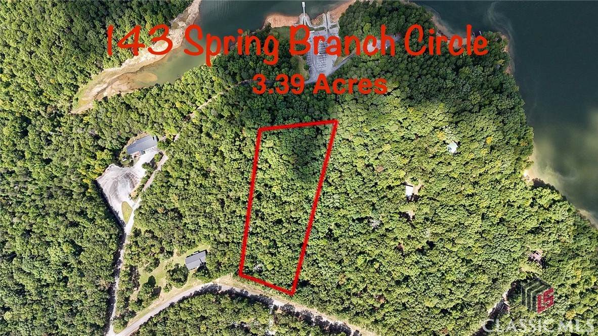 143 Spring Branch Circle - Photo 1