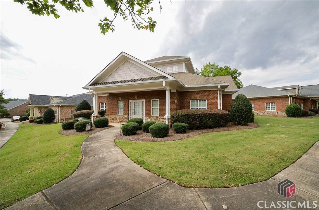 3651 Mars Hill Road - Photo 1