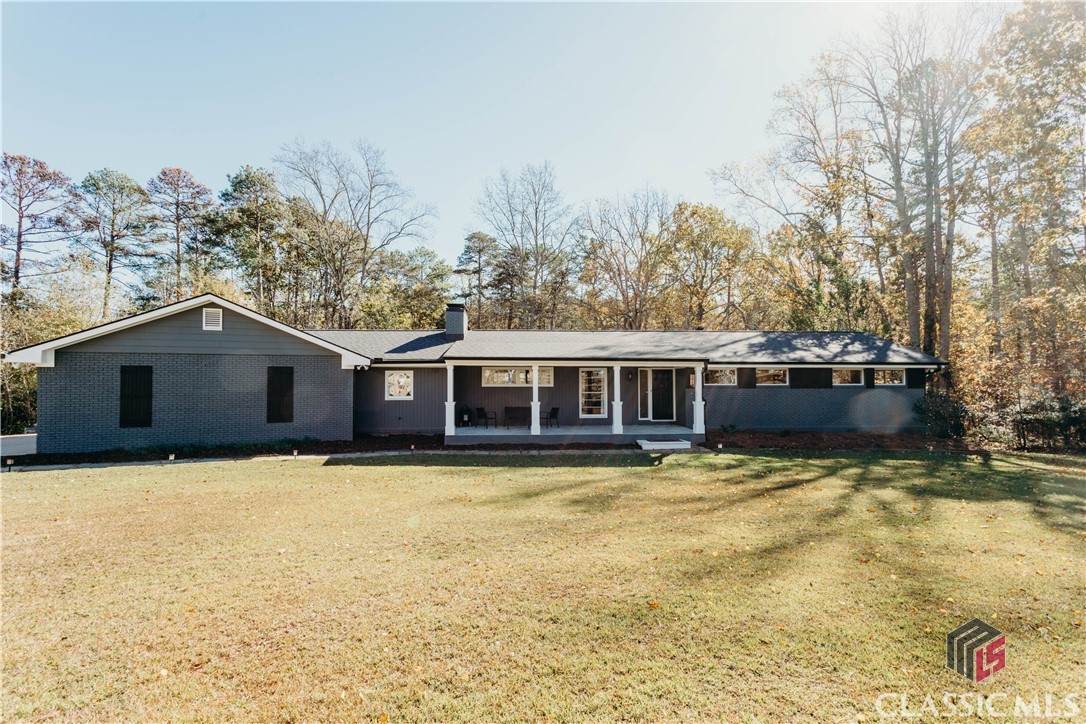 6111 Hutchins Drive - Photo 1