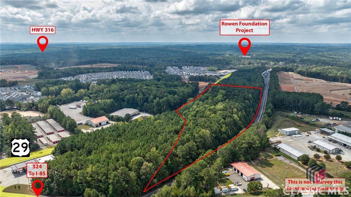 0 Atlanta Highway - Photo 1