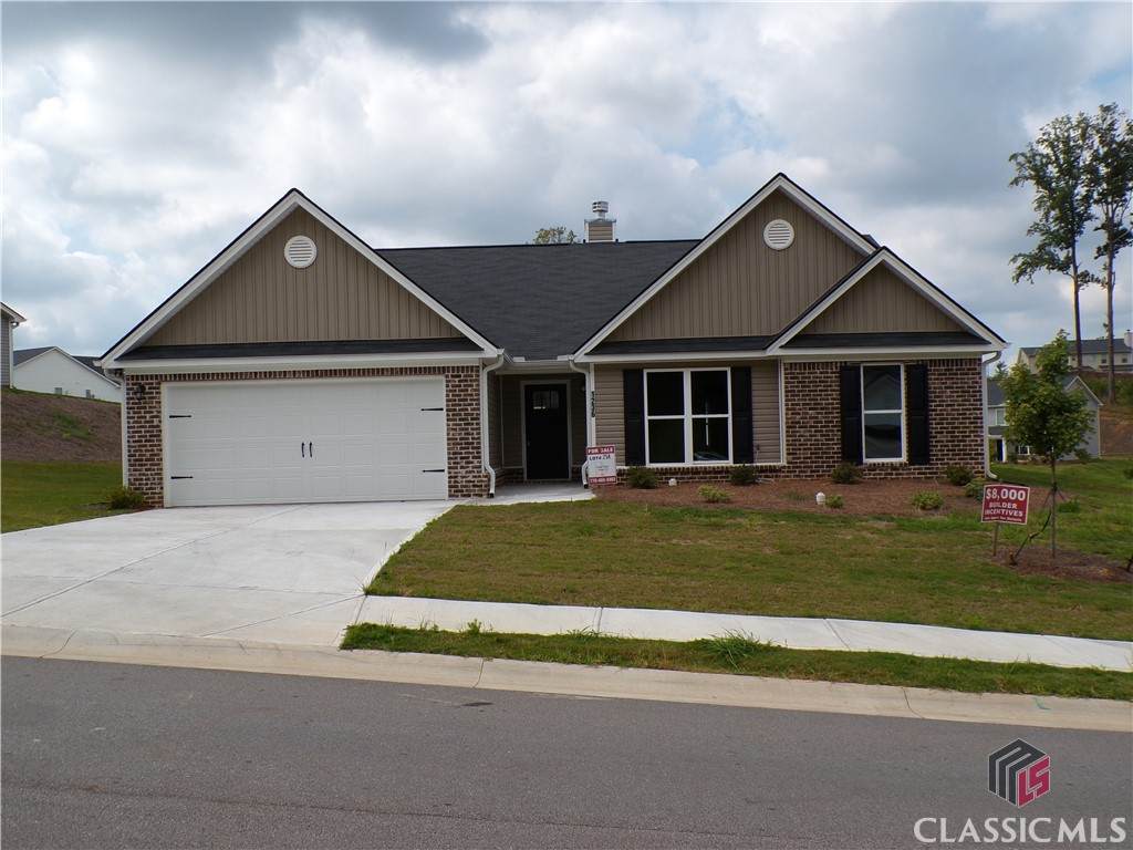 1236 River Mist Circle - Photo 1