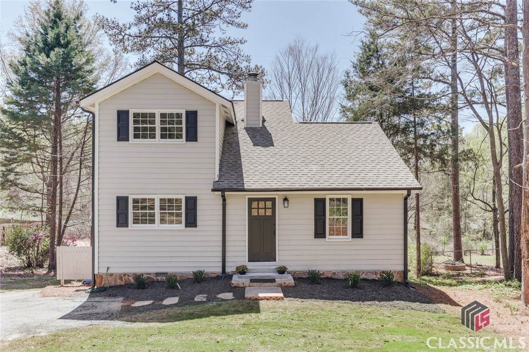 315 Davis Street - Photo 1