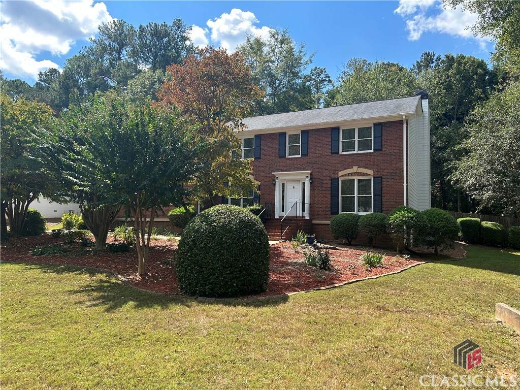 140 Yorkshire Road - Photo 1