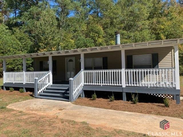 1012 Helican Springs Road - Photo 1