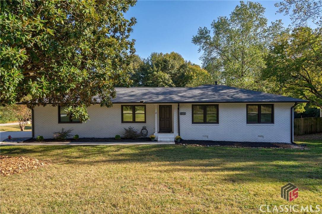 1085 Athens Road - Photo 1