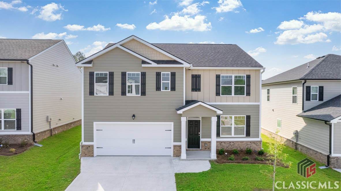 253 Daurian Drive - Photo 1