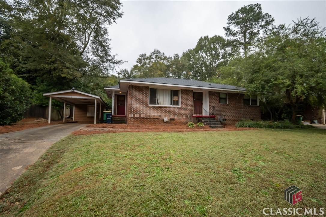 350 Talmadge Drive - Photo 1