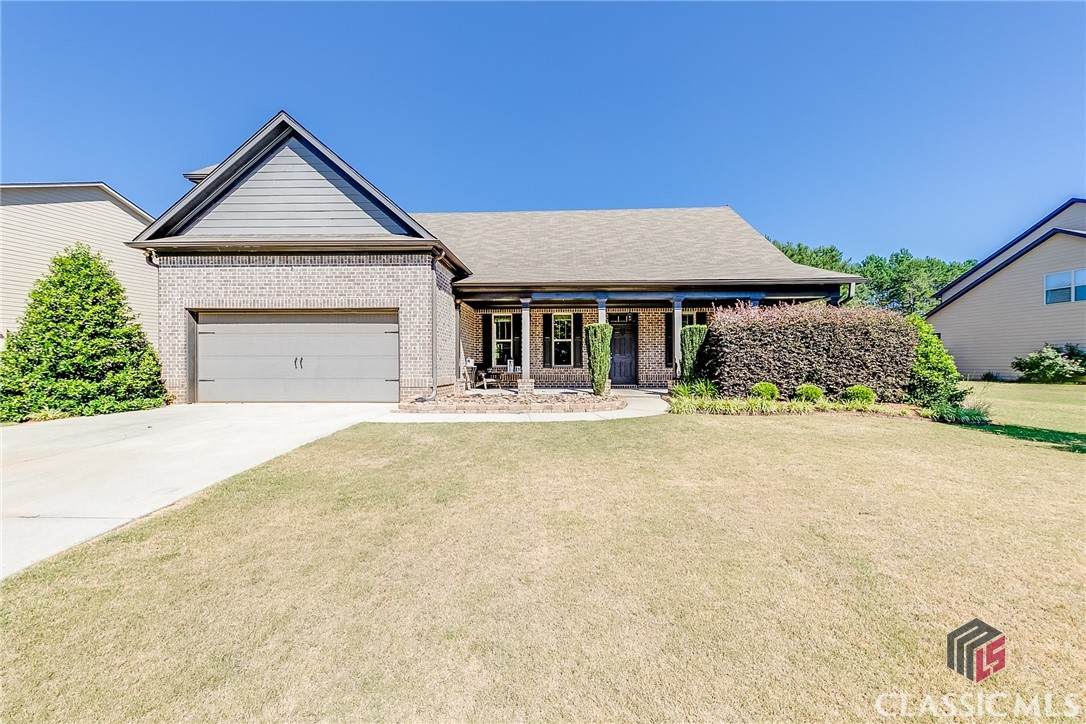 530 Widgeon - Photo 1