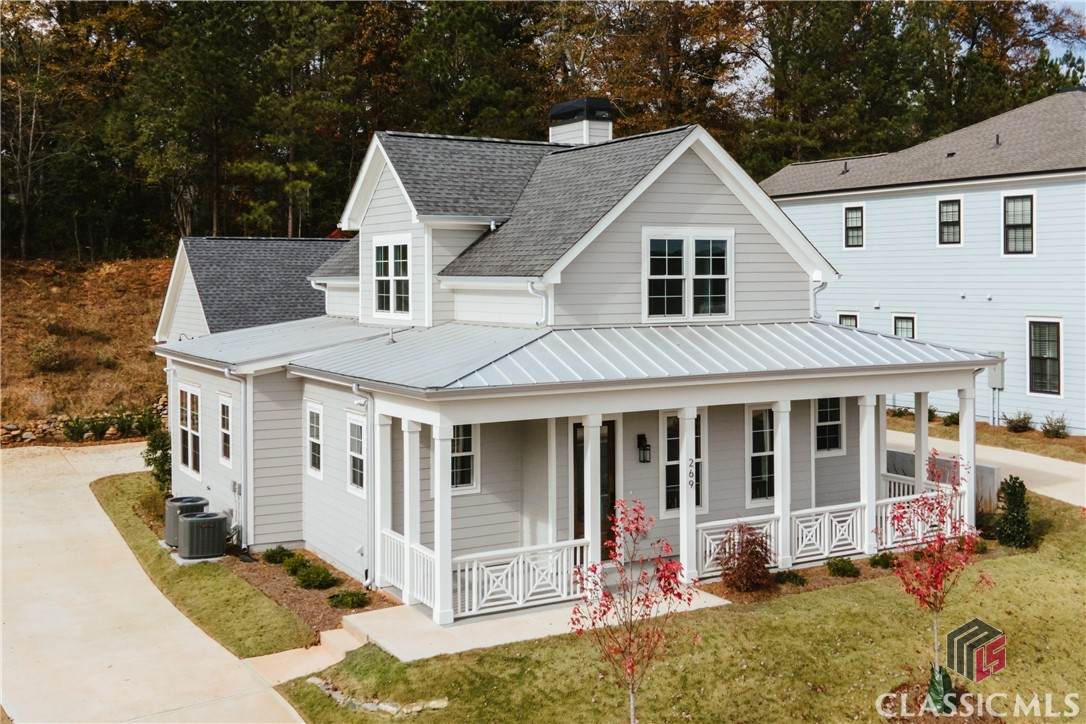 269 Highpointe Lane - Photo 1