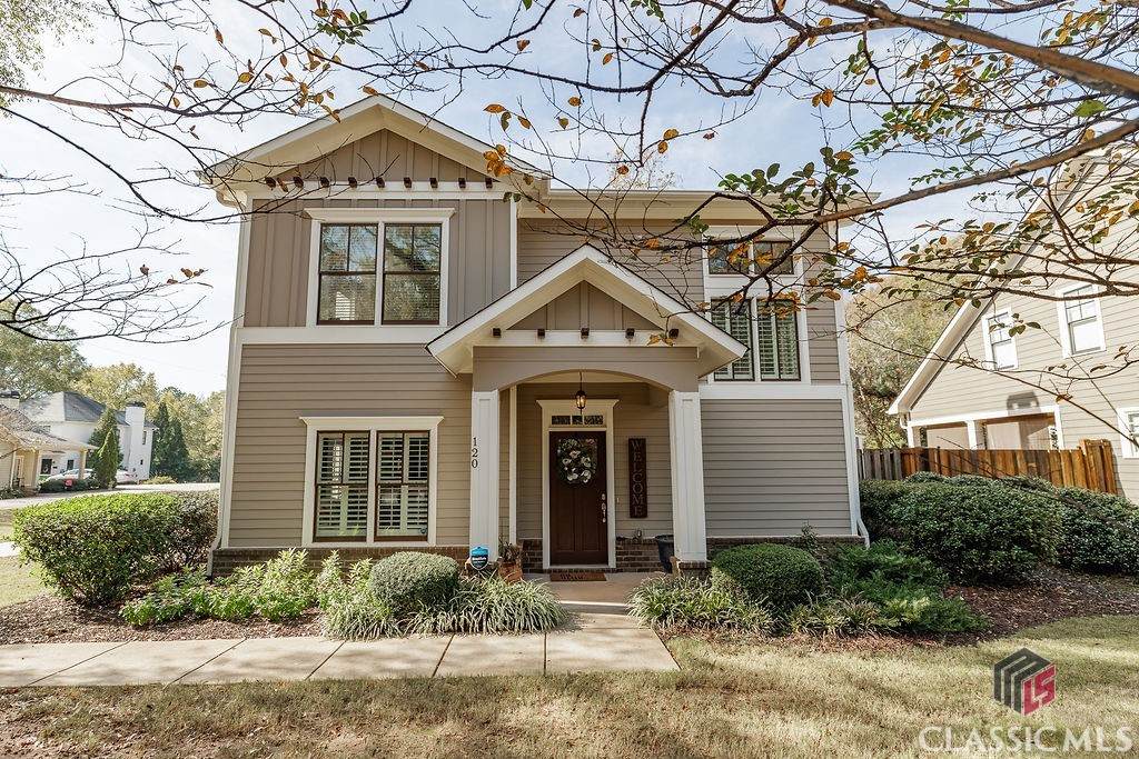 120 Old Princeton Road - Photo 1