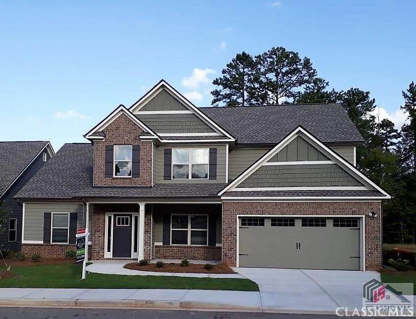 164 Kittle Lane - Photo 1