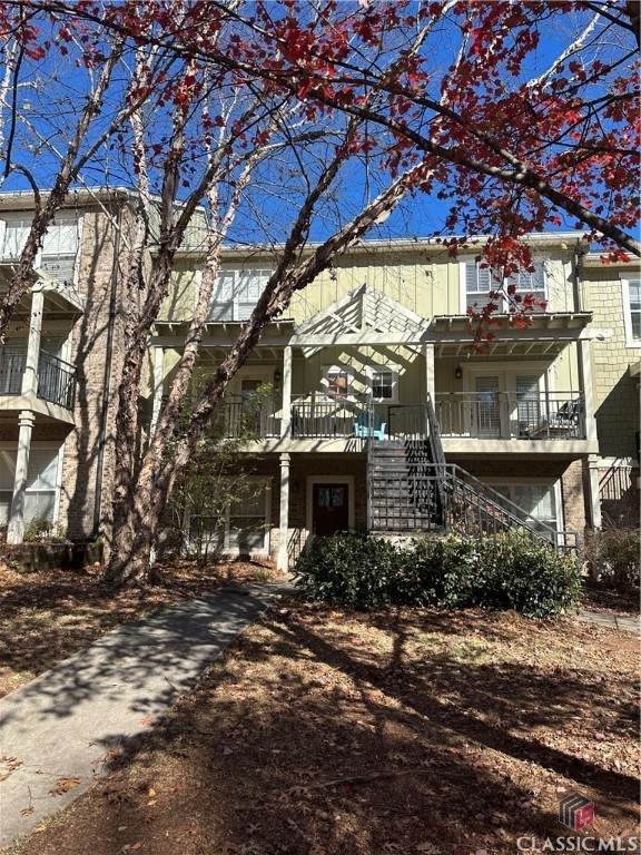 490 Barnett Shoals Road - Photo 1