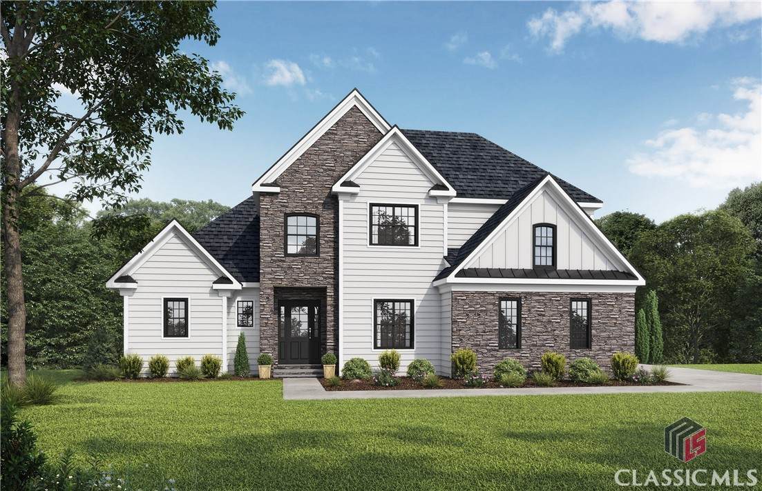 225 Snapfinger Lane - Photo 1