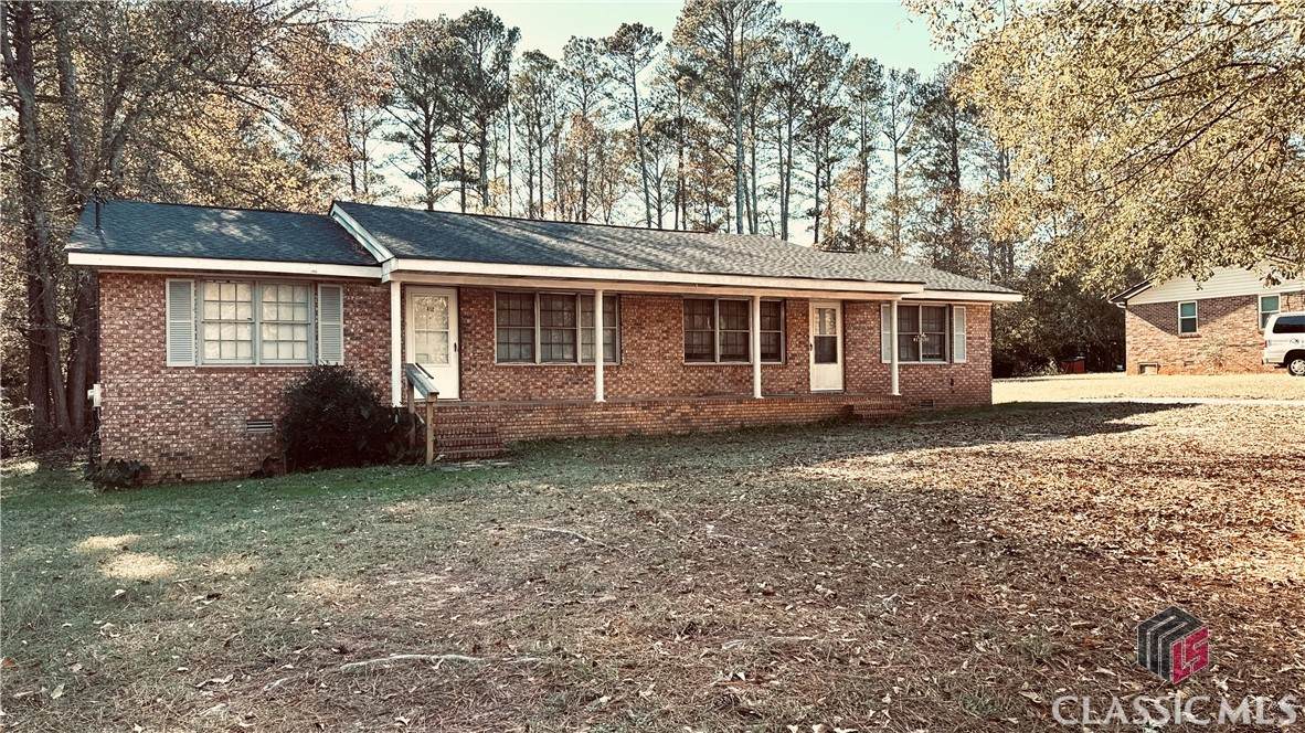 410 Brownwood Drive - Photo 1