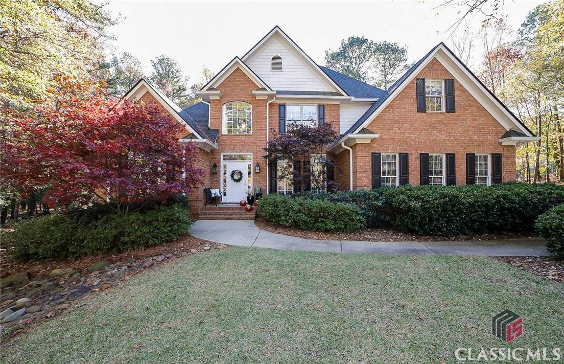 1111 Millers Lake Drive - Photo 1