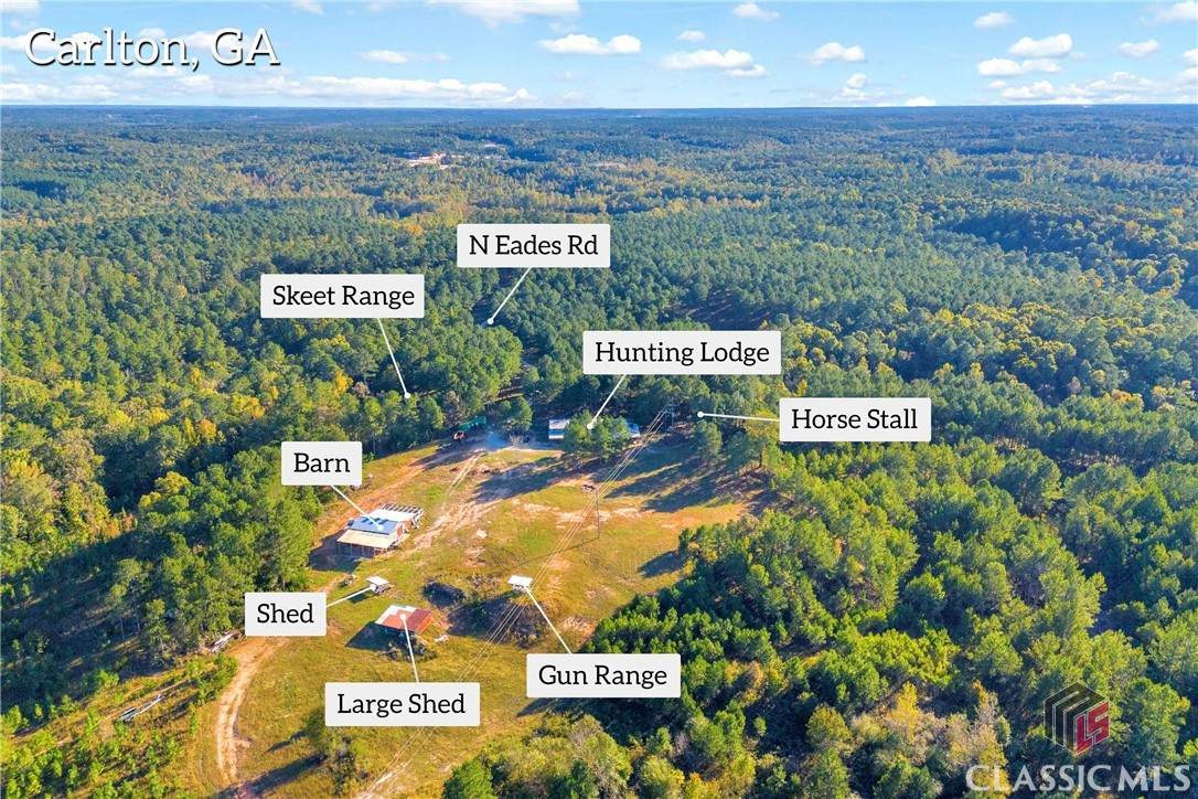 375 Eades Road - Photo 1