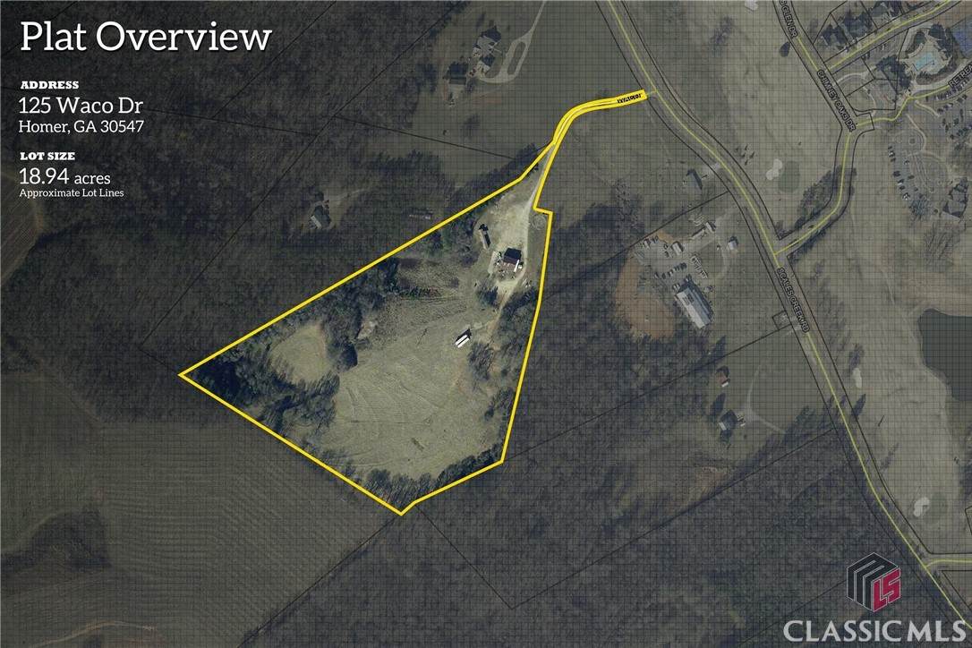 125 Waco Drive - Photo 1