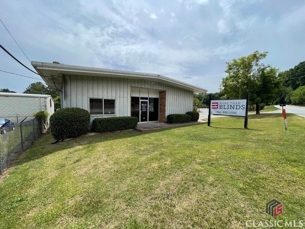 105 Old Epps Bridge Road - Photo 1
