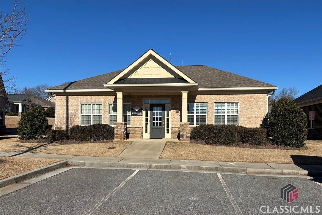 3651 Mars Hill Road - Photo 1