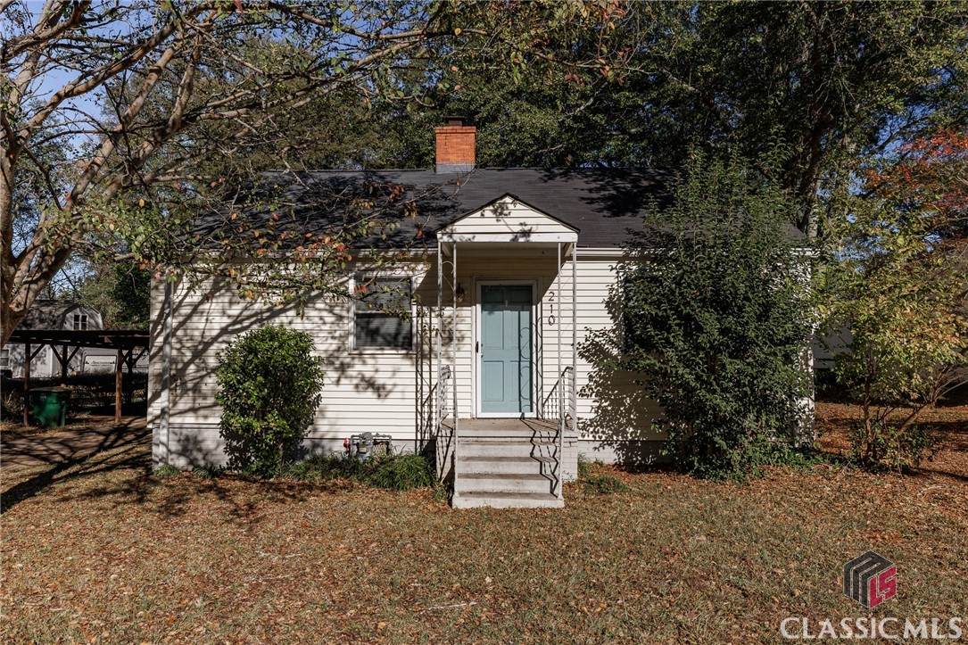 210 Best Drive - Photo 1