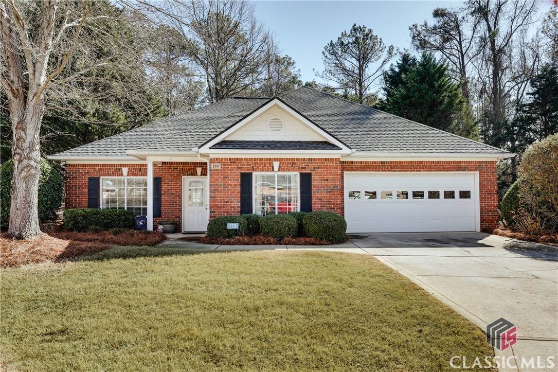 3131 Rocky Branch Road - Photo 1