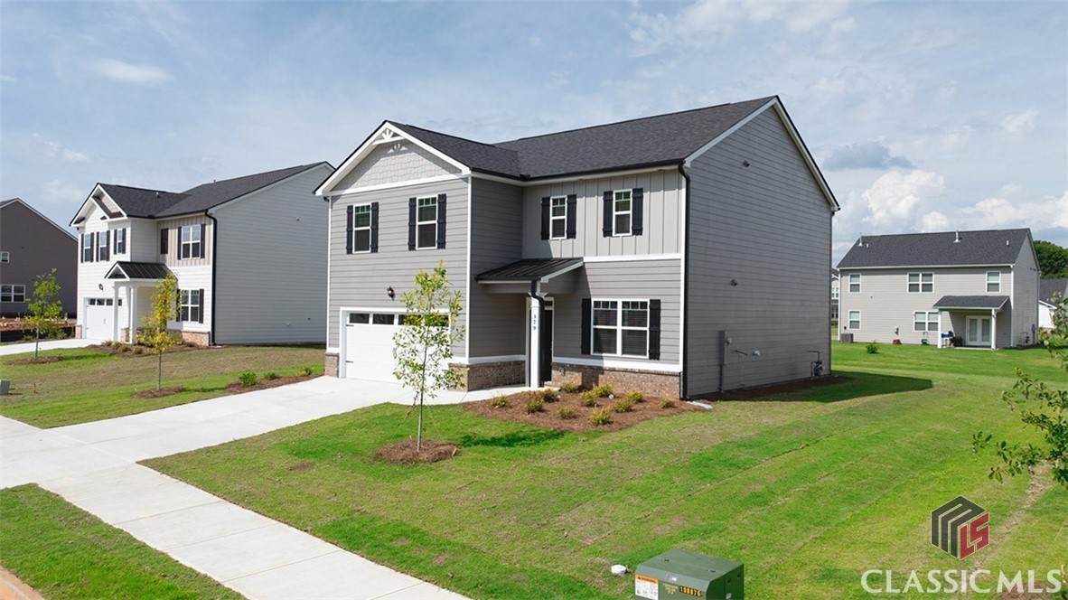 703 Daurian Drive - Photo 1