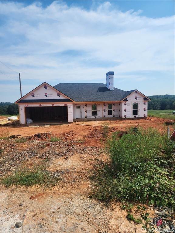 262 Grady Brock Road - Photo 1