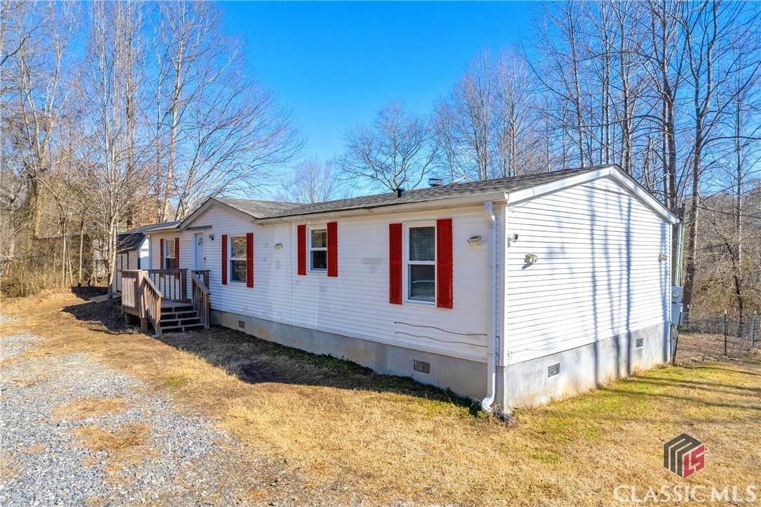 559 Antioch Church Road - Photo 1