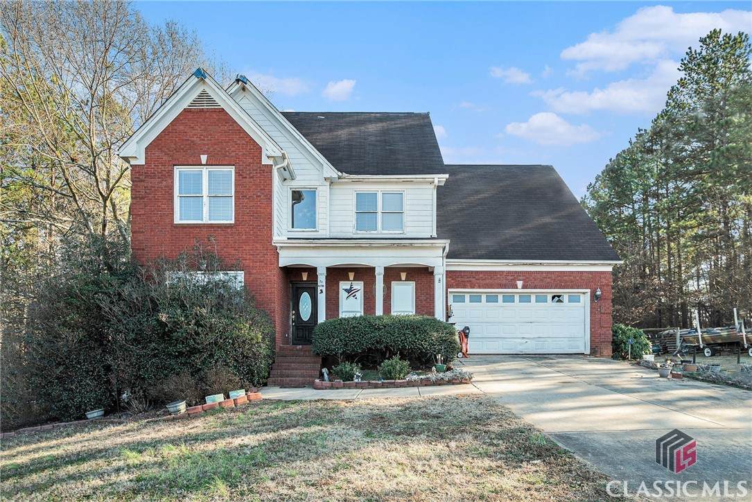 7240 Highway 172 - Photo 1