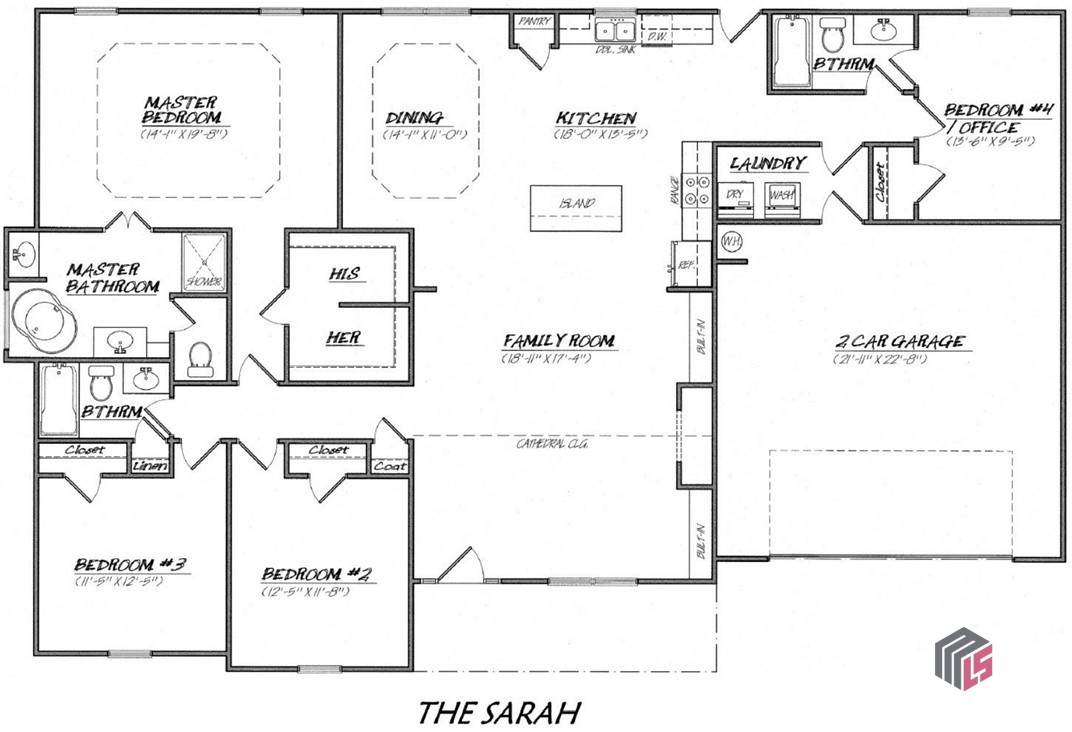 235 Kinsley Way - Photo 1