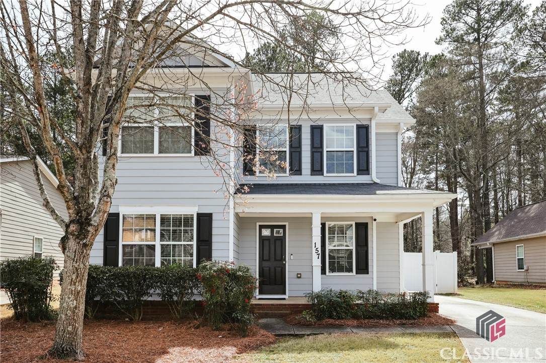 157 Alice Walker Drive - Photo 1