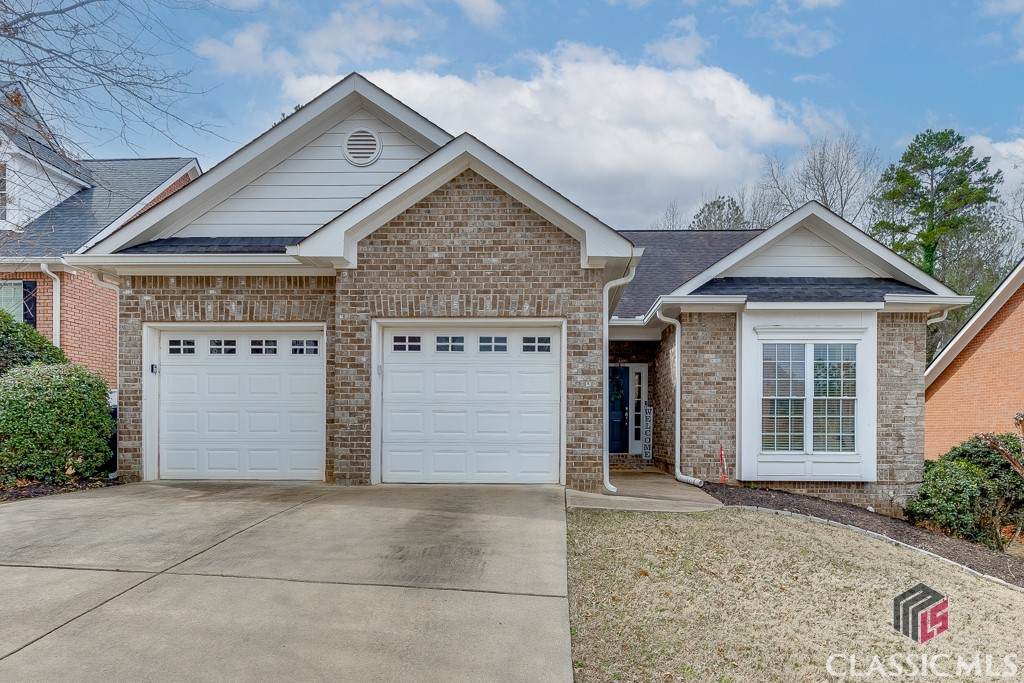 133 Huntington Shoals Drive - Photo 1