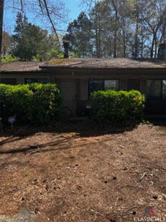 315 Epps Bridge Road - Photo 1