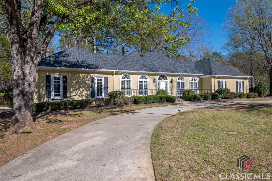 280 High Ridge Drive - Photo 1