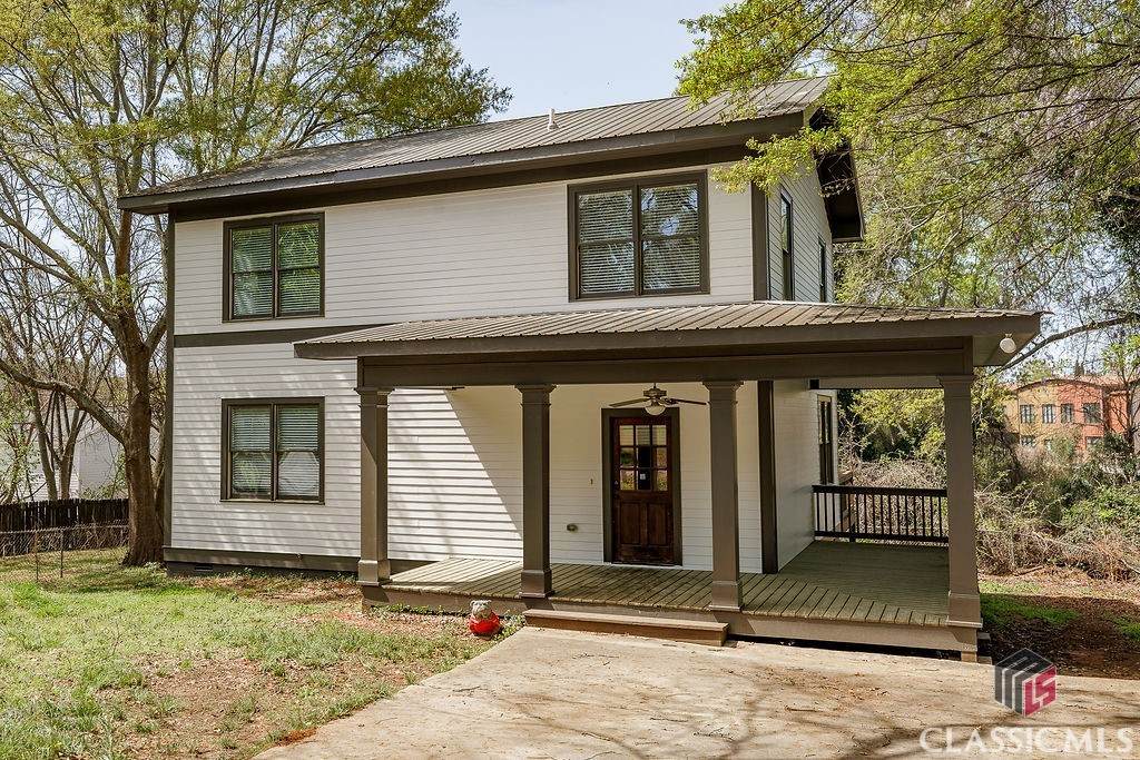 159 Marlin Street - Photo 1