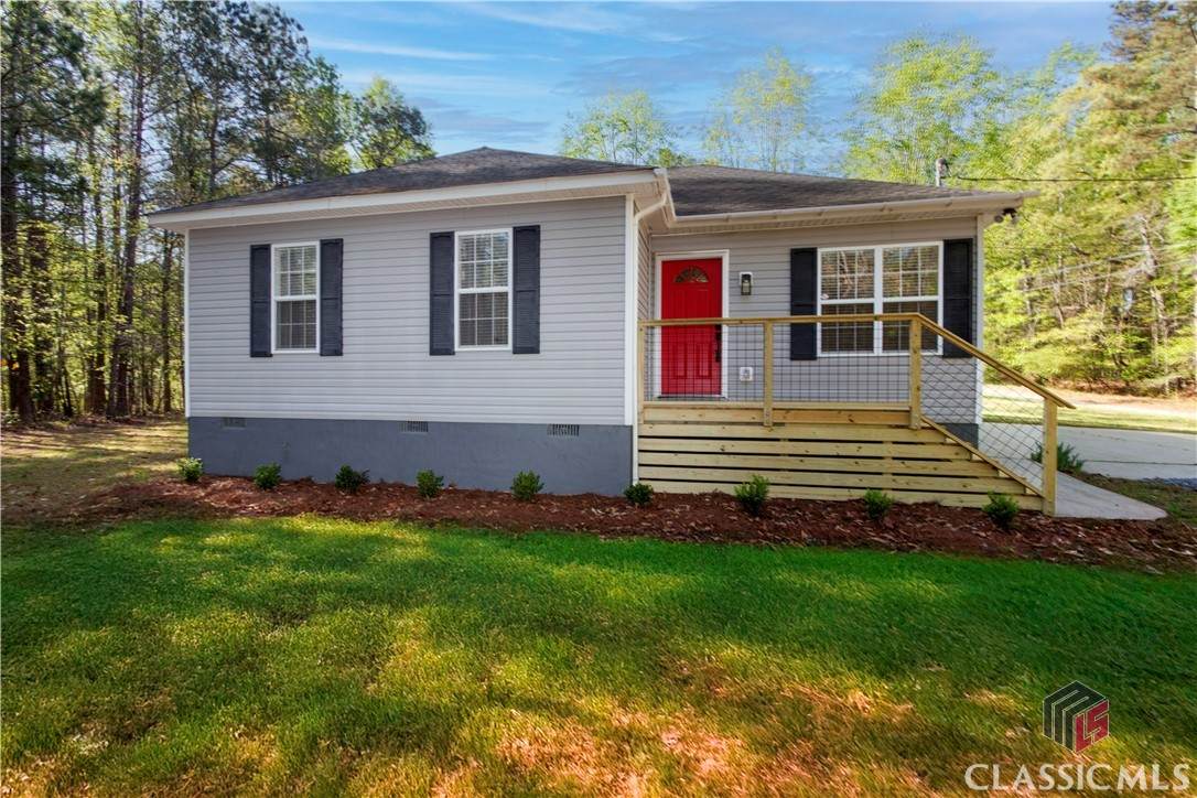 342 Rustwood Drive - Photo 1