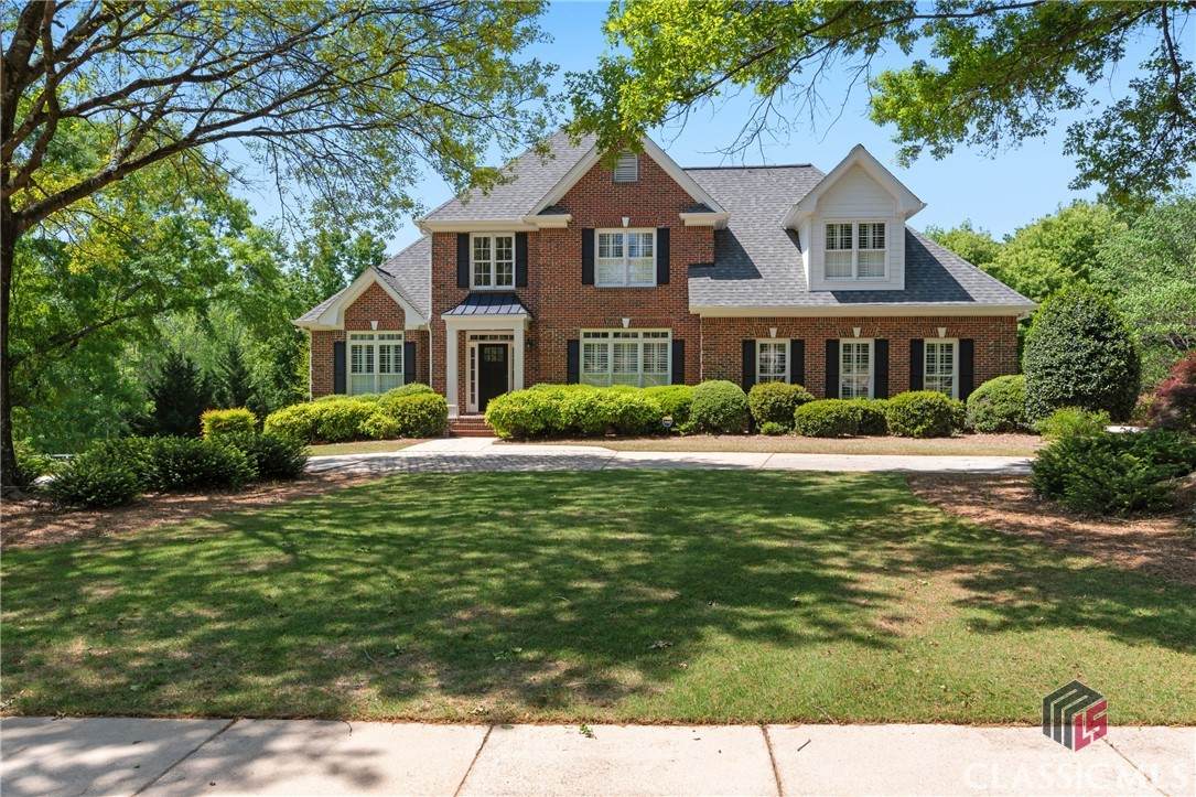 1080 Long Creek Drive - Photo 1